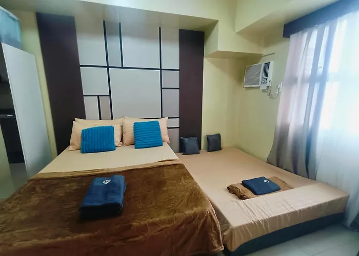 Unit 19b Tower1 * Cebu